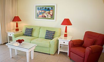 Panama City Beach, Florida, Vacation Rental Condo