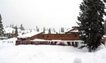 Truckee, California, Vacation Rental Condo