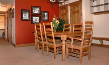 Steamboat Springs, Colorado, Vacation Rental Condo