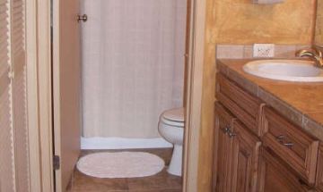 Park City, Utah, Vacation Rental Condo