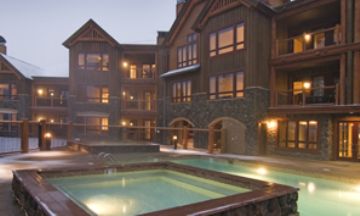 Breckenridge, Colorado, Vacation Rental Condo