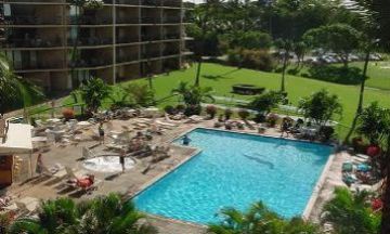 Kihei, Hawaii, Vacation Rental Condo