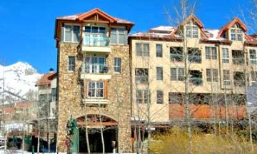 Mountain Village, Colorado, Vacation Rental Condo