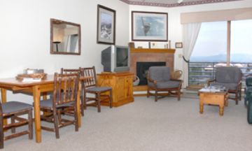 Steamboat Springs, Colorado, Vacation Rental Condo