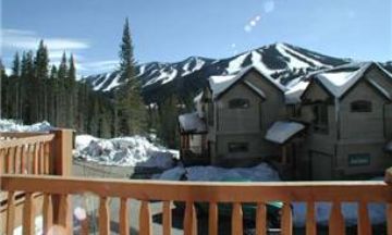 Winter Park, Colorado, Vacation Rental House