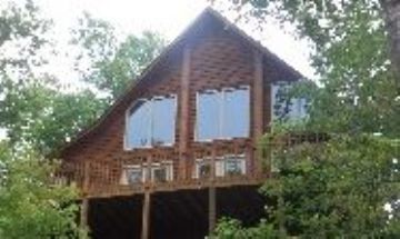 Helen, Georgia, Vacation Rental Cabin