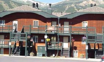 Breckenridge, Colorado, Vacation Rental Condo
