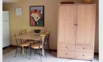 Johns Island, South Carolina, Vacation Rental Condo