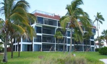 Sanibel, Florida, Vacation Rental Condo