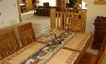 Tabernash, Colorado, Vacation Rental Cabin