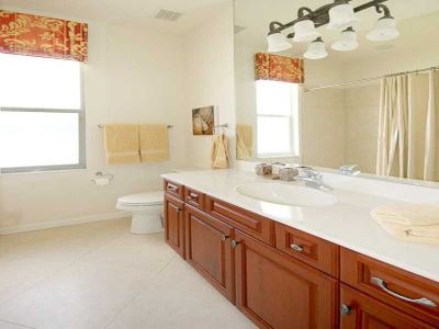 Cape Coral Villa Rental