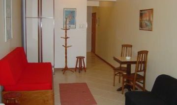 Ipanema, Rio de Janeiro, Vacation Rental Condo