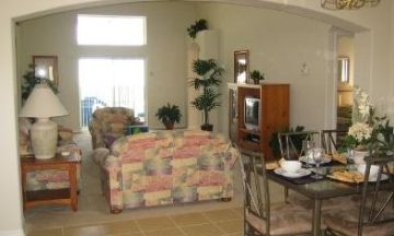 Davenport, Florida, Vacation Rental Villa