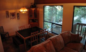 Mammoth Lakes, California, Vacation Rental Condo