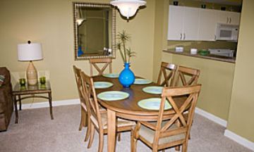 Destin, Florida, Vacation Rental Condo