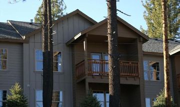 Truckee, California, Vacation Rental House