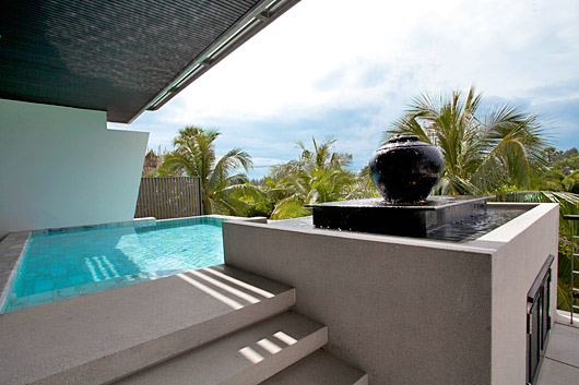 Cherngtalay, Phuket, Vacation Rental Apartment