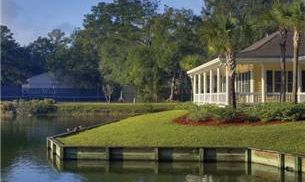 St. Simons Island, Georgia, Vacation Rental Cabin