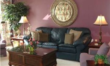 HIlton Head Island, South Carolina, Vacation Rental Condo