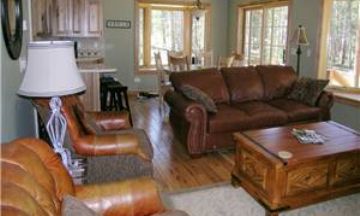 Breckenridge, Colorado, Vacation Rental House