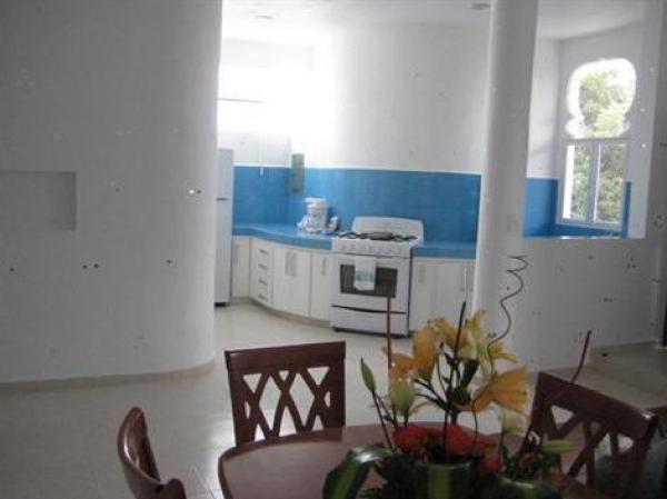 Kitchen & Dining