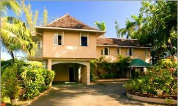 Ocho Rios, St. Ann, Vacation Rental House