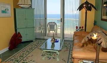 Navarre, Florida, Vacation Rental Condo