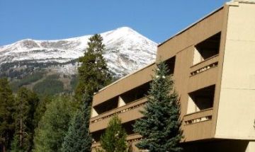 Breckenridge, Colorado, Vacation Rental Condo