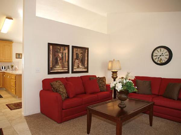 Salt Lake City, Utah, Vacation Rental House