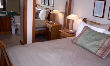 Whistler, British Columbia, Vacation Rental Condo