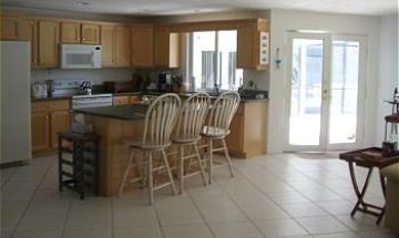 Sanibel, Florida, Vacation Rental Villa