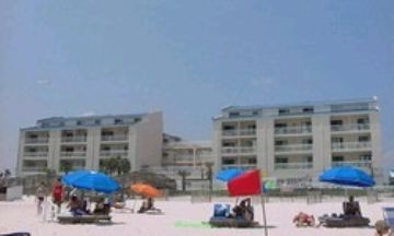 Orange Beach, Alabama, Vacation Rental Condo