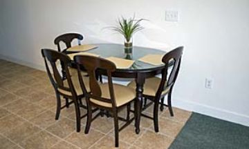 Panama City Beach, Florida, Vacation Rental Condo