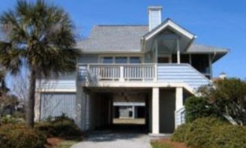 Isle of Palms, South Carolina, Vacation Rental House