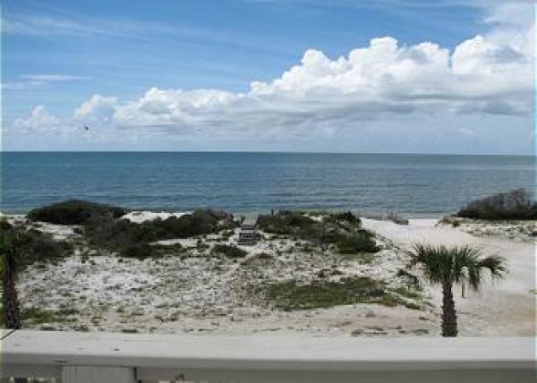 Ocean View