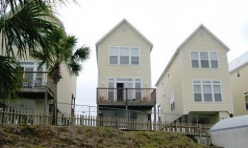 Mexico Beach, Florida, Vacation Rental House