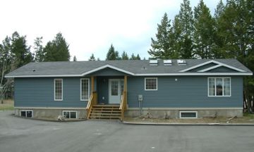 Windermere, British Columbia, Vacation Rental Villa