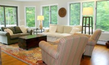 Stowe, Vermont, Vacation Rental House