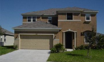 Kissimmee, Florida, Vacation Rental Villa