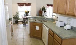 Davenport, Florida, Vacation Rental Villa
