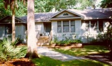 Hilton Head Island, South Carolina, Vacation Rental Villa