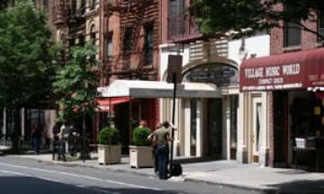 New York, New York, Vacation Rental Condo