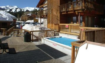 Breckenridge, Colorado, Vacation Rental Condo