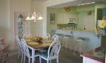 Destin, Florida, Vacation Rental Condo