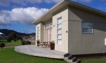 Matarangi, Coromandel, Vacation Rental House