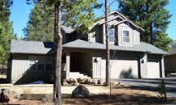 Sunriver, Oregon, Vacation Rental Villa