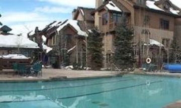 Vail, Colorado, Vacation Rental Condo