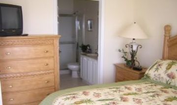 Naples, Florida, Vacation Rental Condo