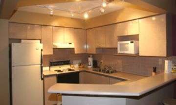Whistler, British Columbia, Vacation Rental Condo