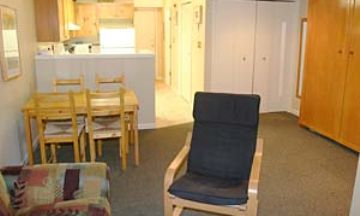 Whistler, British Columbia, Vacation Rental Condo